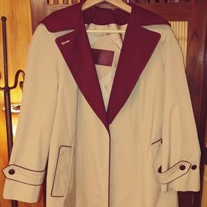Etienne Aigner Jacket